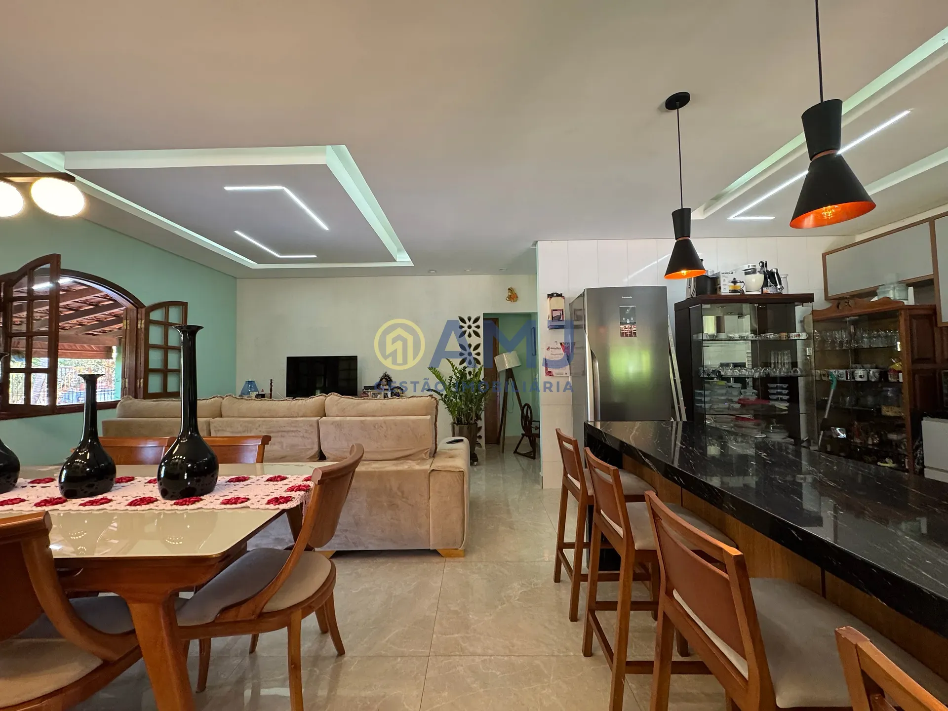 Sítio, 4 quartos, 2264 m² - Foto 10