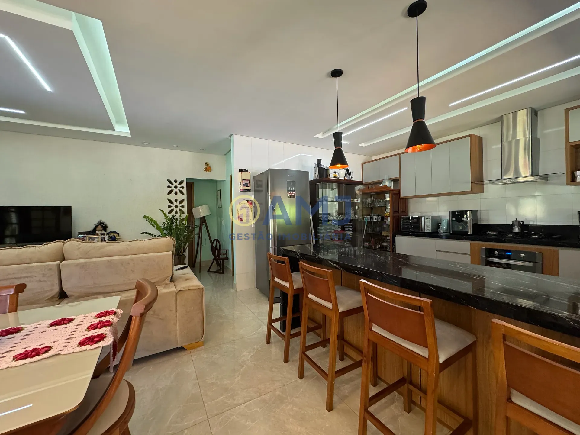 Sítio, 4 quartos, 2264 m² - Foto 11