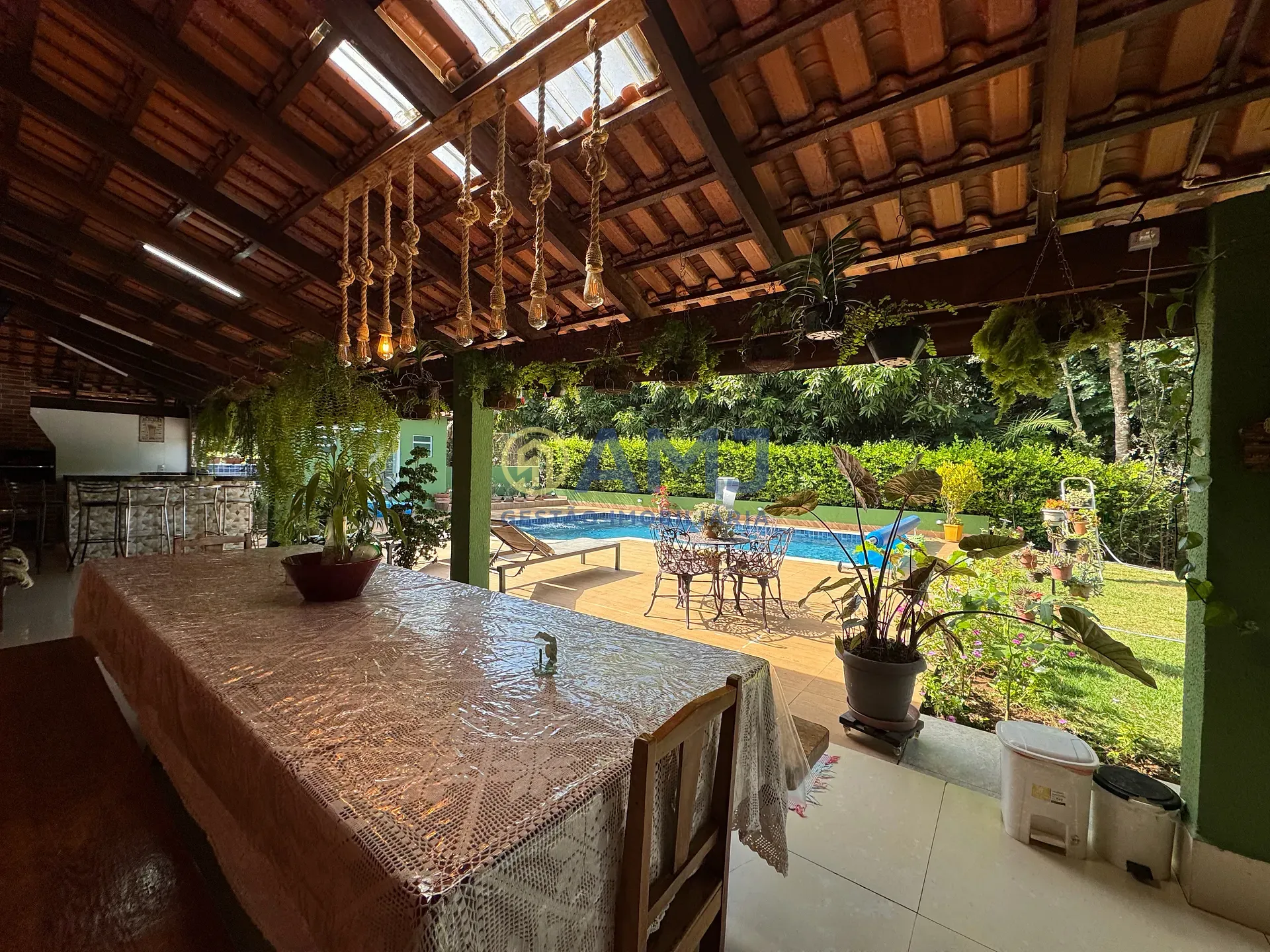 Sítio, 4 quartos, 2264 m² - Foto 31