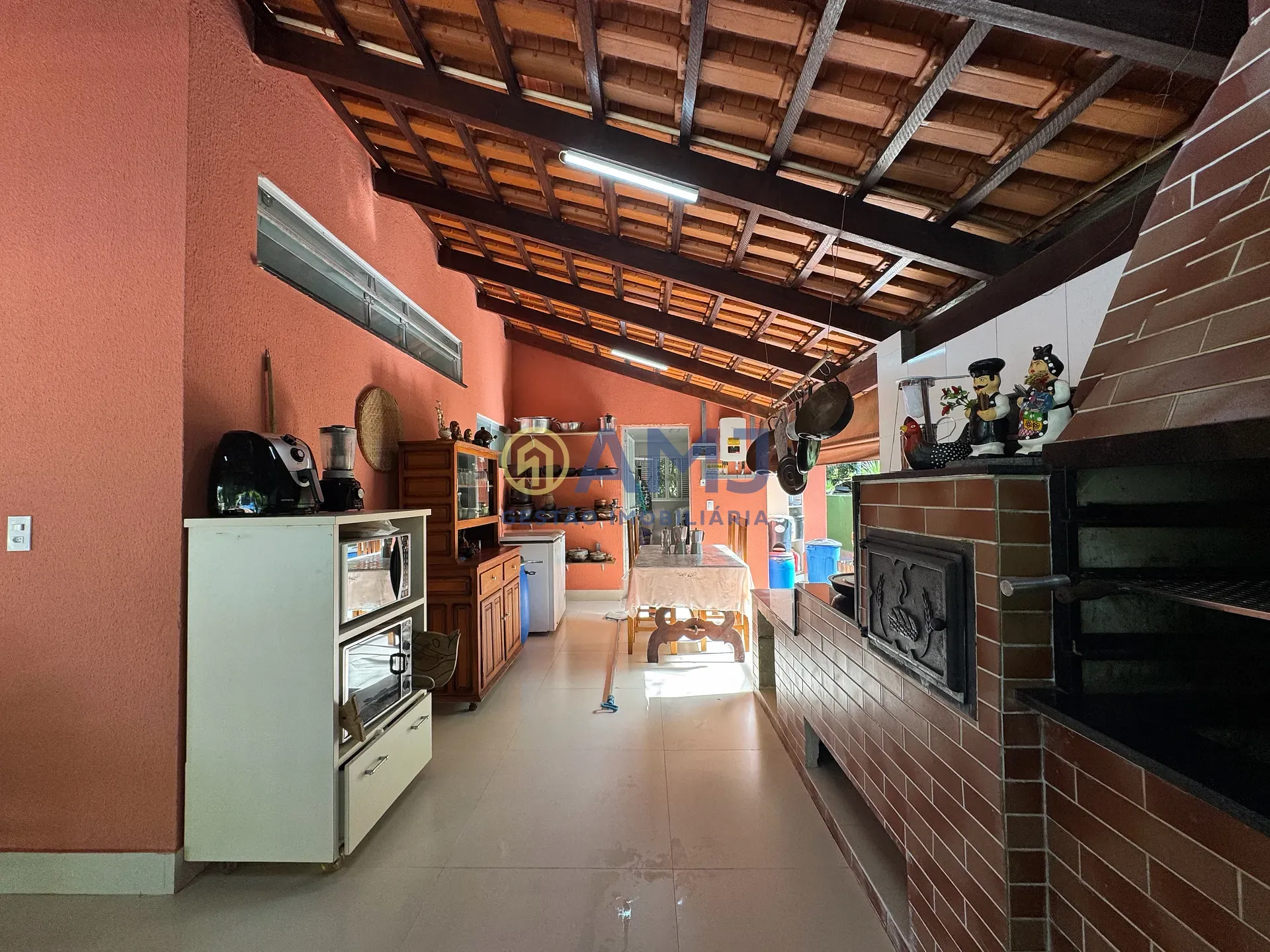 Sítio, 4 quartos, 2264 m² - Foto 33