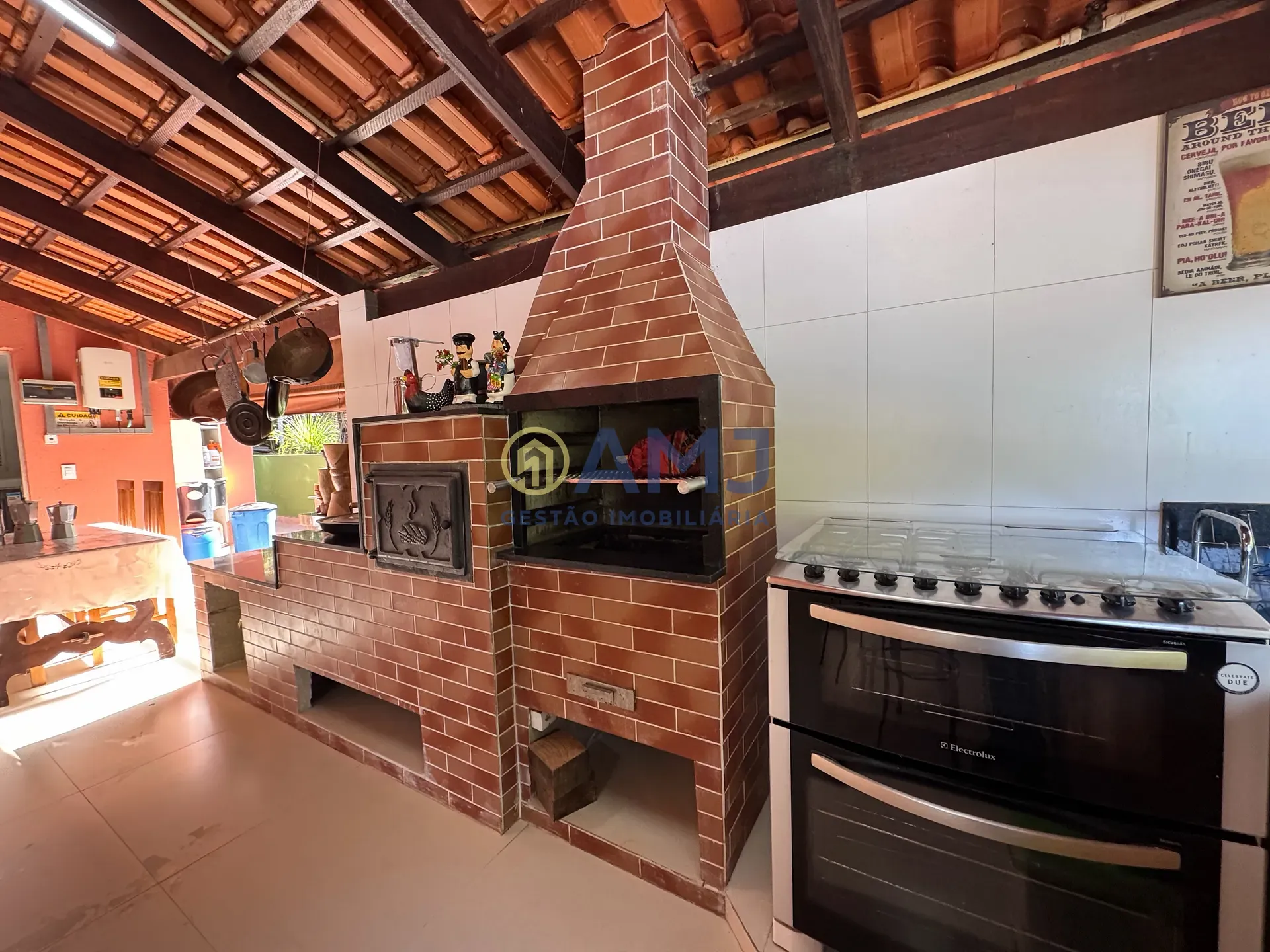 Sítio, 4 quartos, 2264 m² - Foto 35