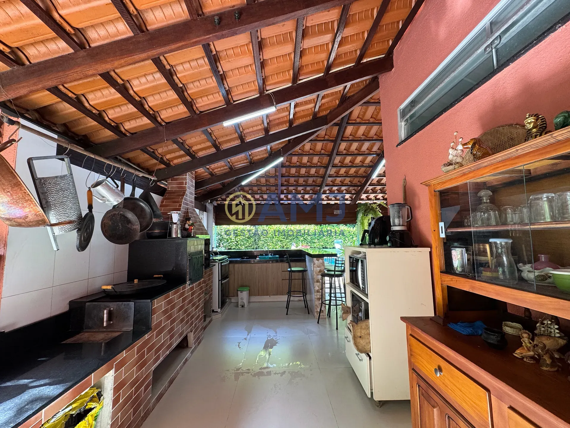 Sítio, 4 quartos, 2264 m² - Foto 36