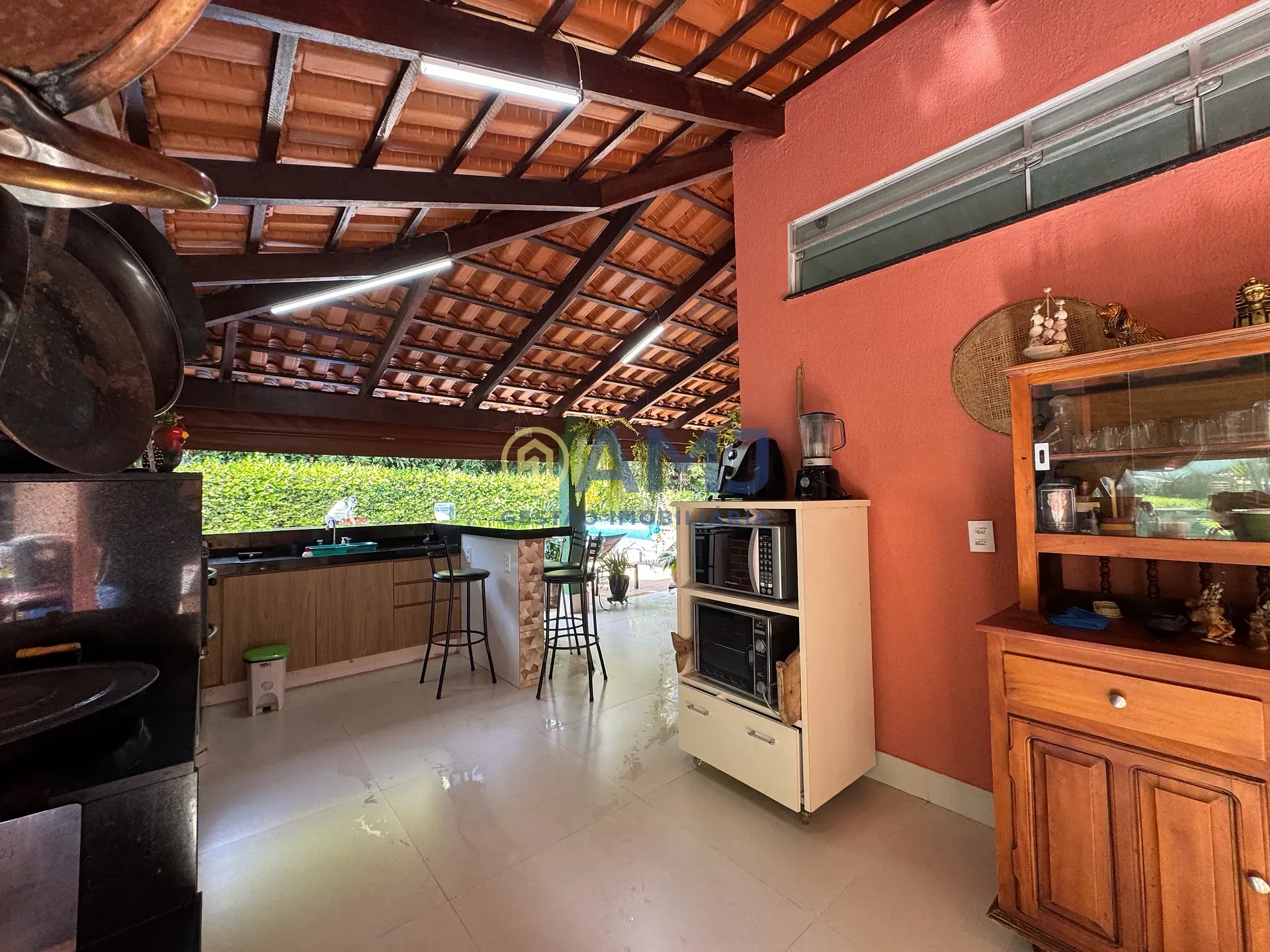 Sítio, 4 quartos, 2264 m² - Foto 37