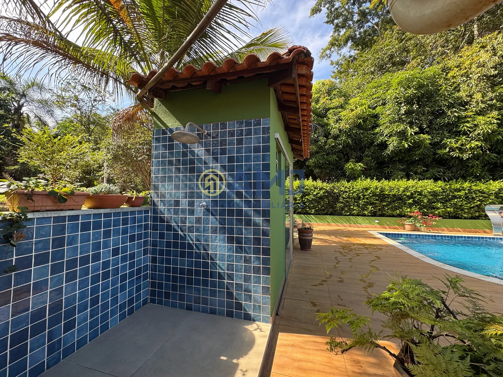 Sítio, 4 quartos, 2264 m² - Foto 38