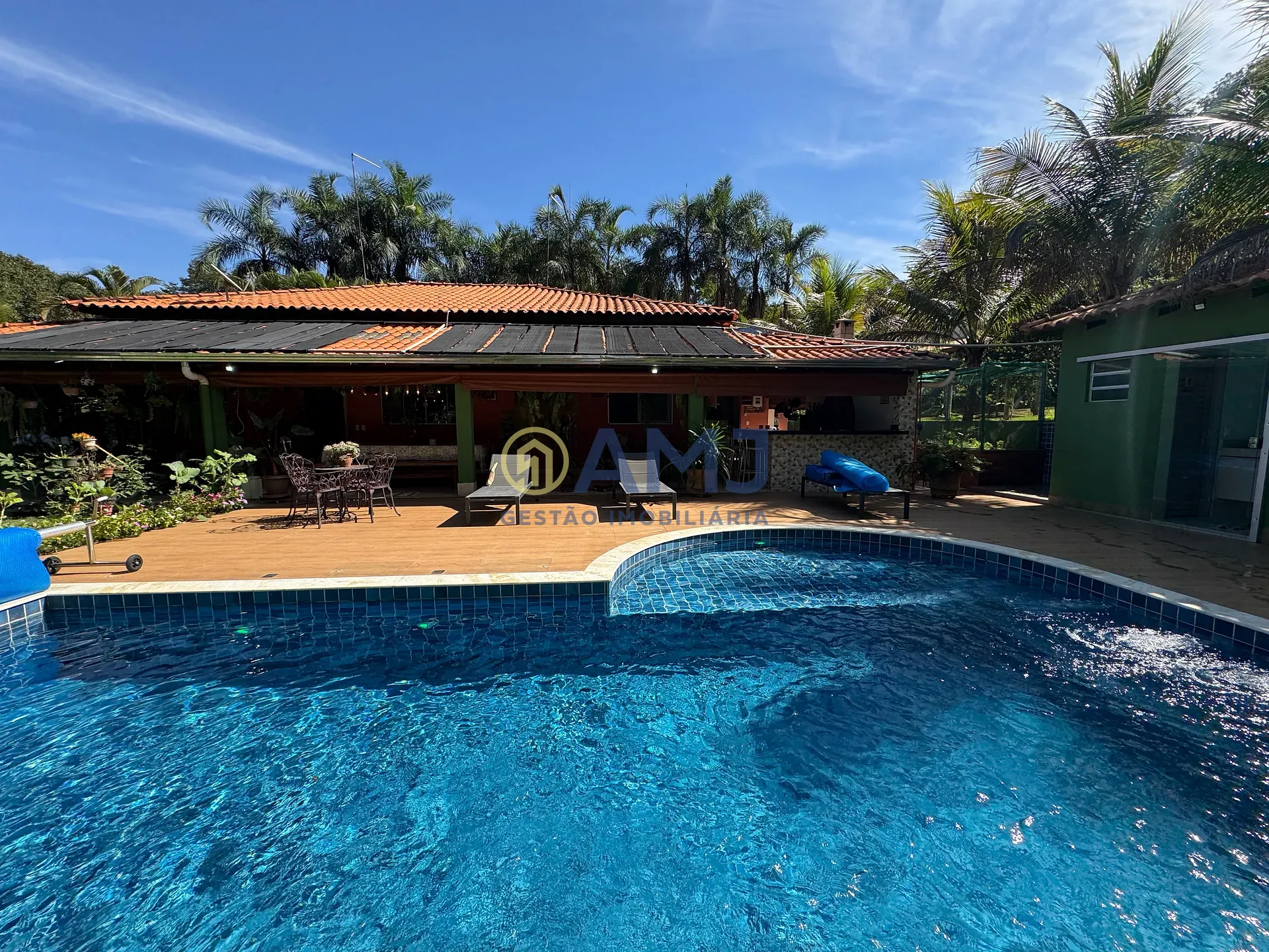 Sítio, 4 quartos, 2264 m² - Foto 55