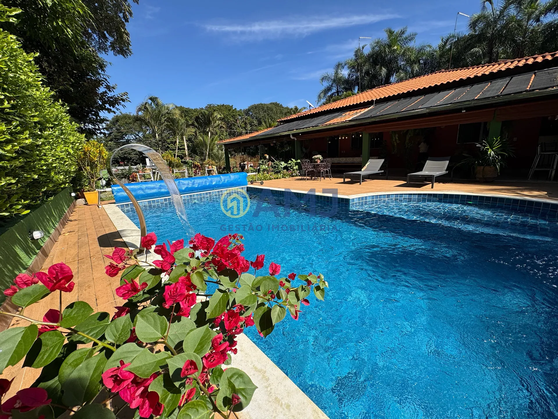 Sítio, 4 quartos, 2264 m² - Foto 57