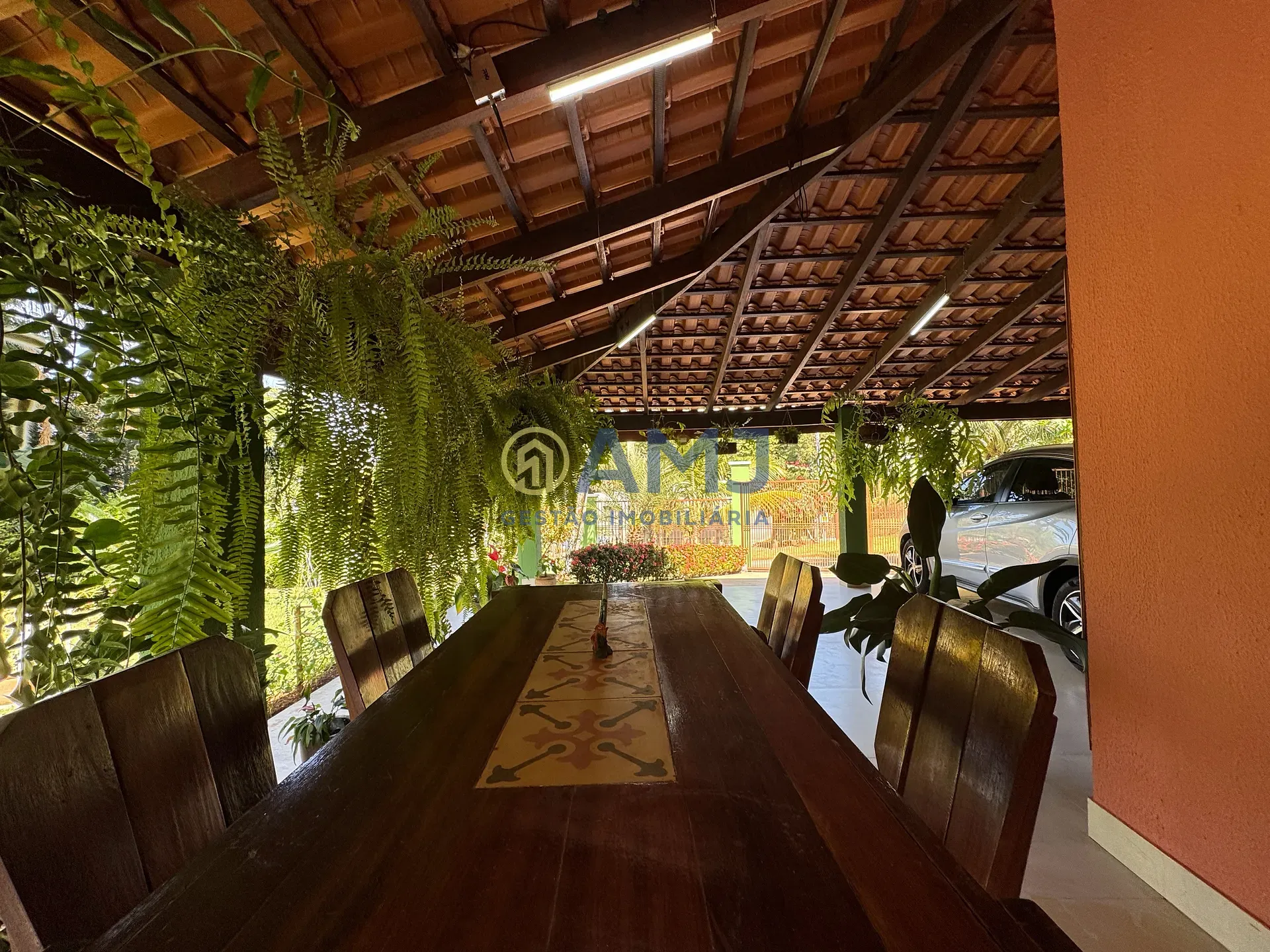 Sítio, 4 quartos, 2264 m² - Foto 59
