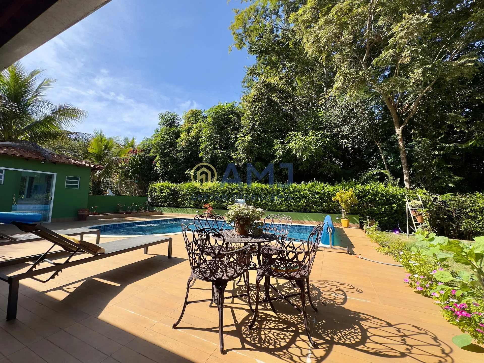 Sítio, 4 quartos, 2264 m² - Foto 6