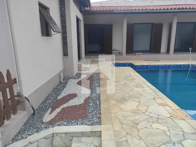 Chácara com 1066m² 4 quartos e 2 banheiros, à venda, no bairro Rio Acima em Jundiaí
