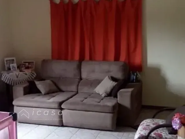Chácara com 604m² 3 quartos e 7 banheiros, à venda, no bairro Chácara Germana em Caçapava