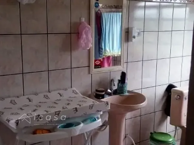 Chácara com 604m² 3 quartos e 7 banheiros, à venda, no bairro Chácara Germana em Caçapava