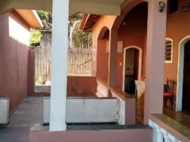 Foto do Chácara - Chácara com 5 dormitórios para alugar, 1949 m² por R$ 4.000,00/mês - Capão Grosso II - São José dos Campos/SP | INDEPENDENCE NEGOCIOS IMOBILIARIOS LTDA
