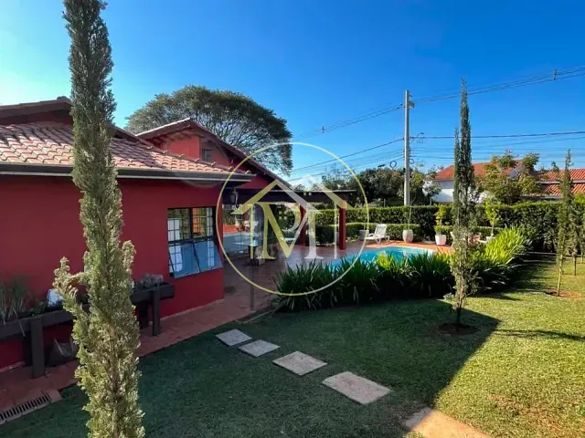 Chácara com 500m² 3 quartos e 3 banheiros, à venda, no bairro Área rural em Araçoiaba da Serra