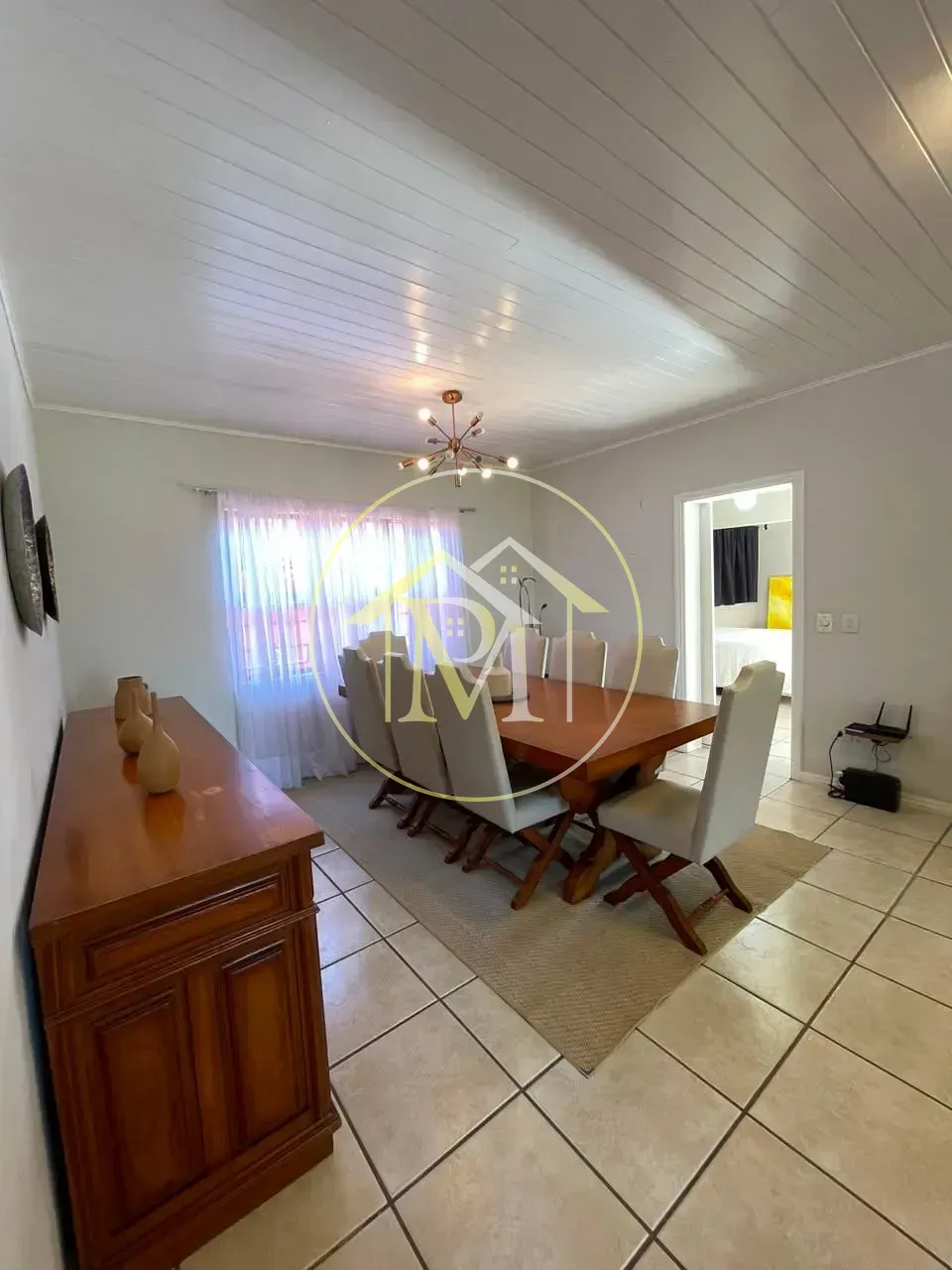 Sítio, 3 quartos, 500 m² - Foto 2