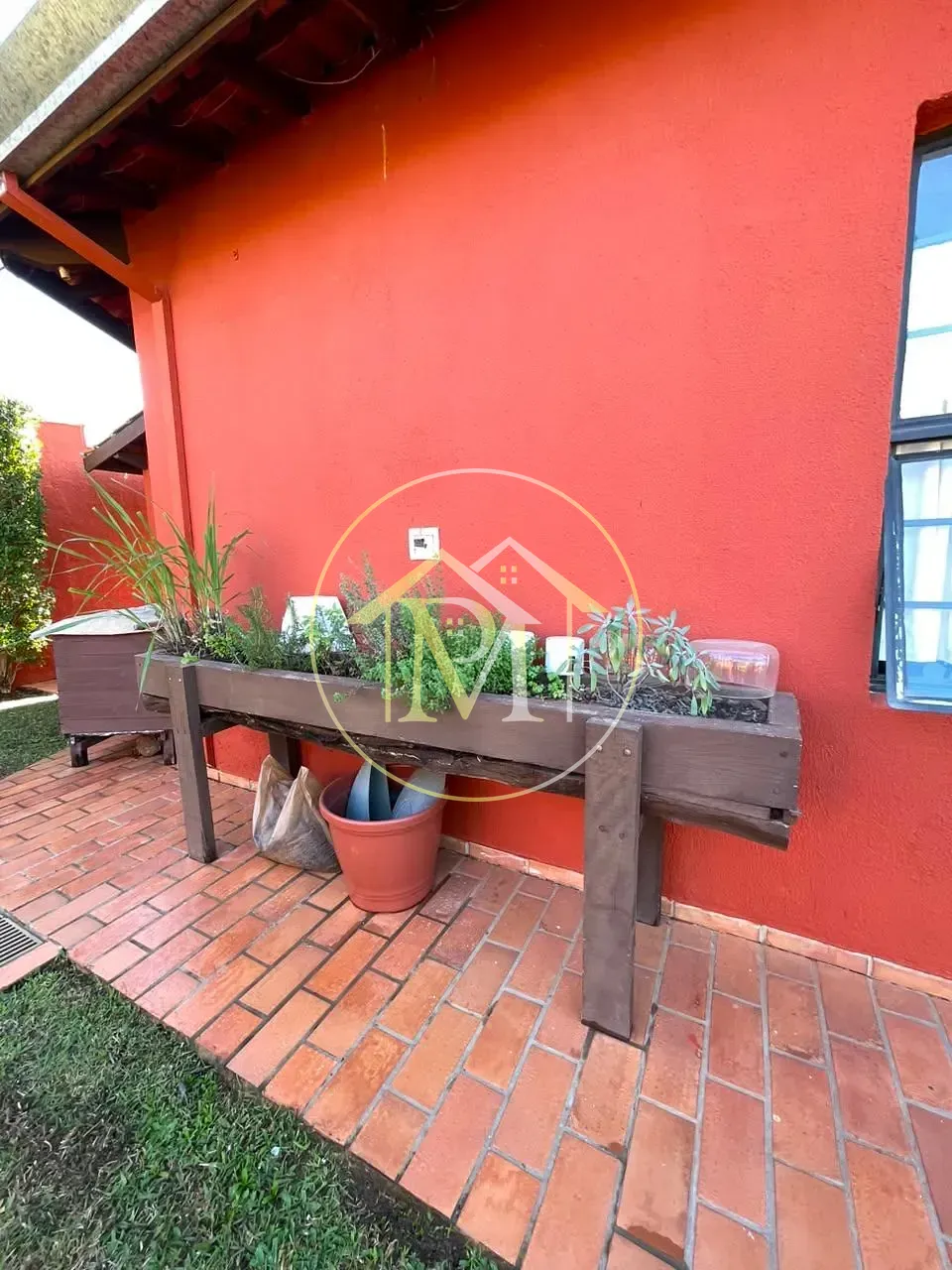 Sítio, 3 quartos, 500 m² - Foto 4