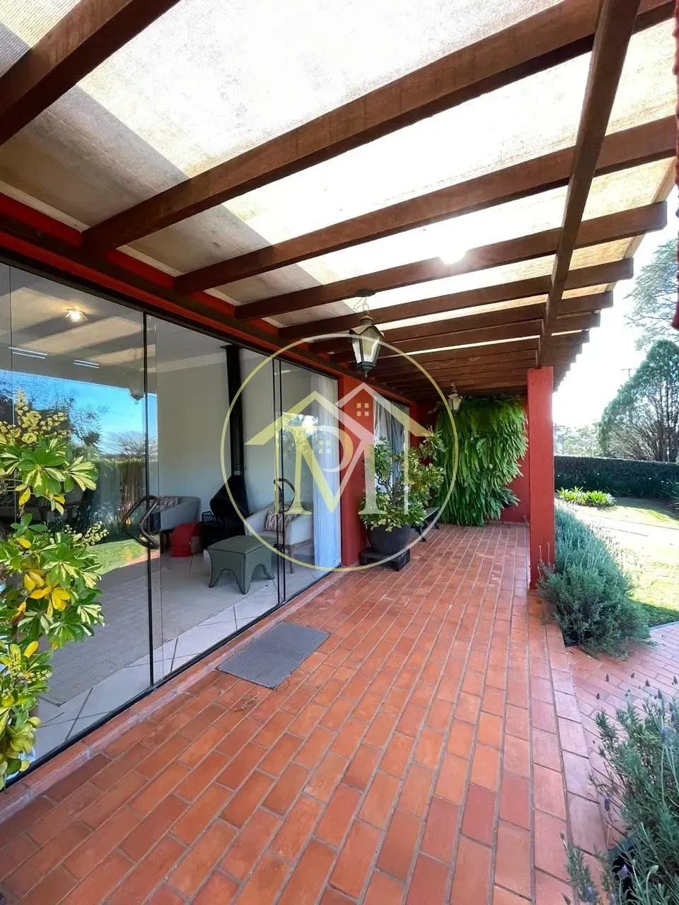 Sítio, 3 quartos, 500 m² - Foto 6