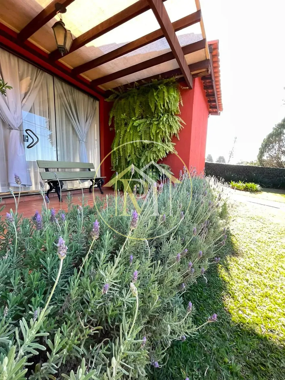 Sítio, 3 quartos, 500 m² - Foto 8