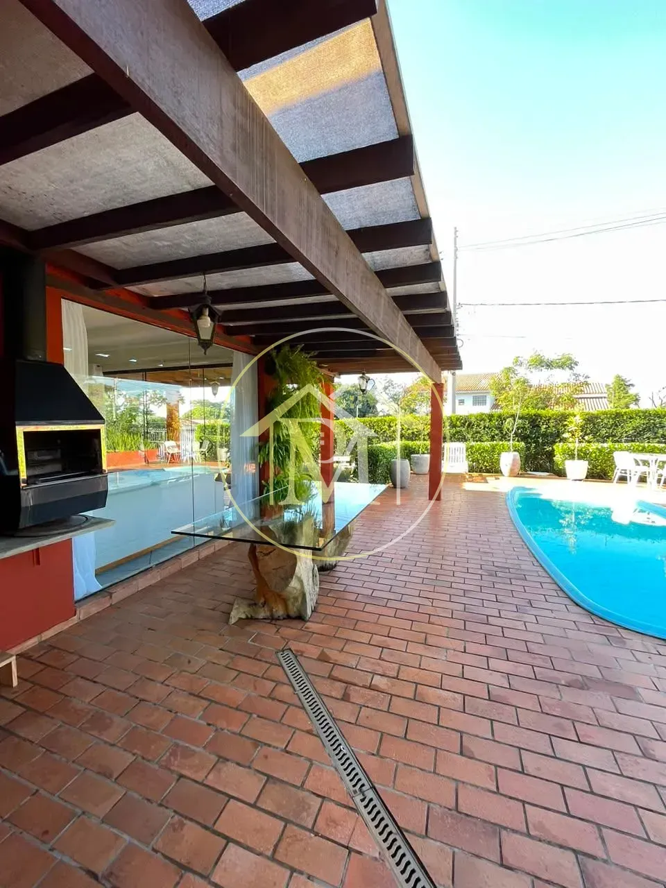 Sítio, 3 quartos, 500 m² - Foto 17