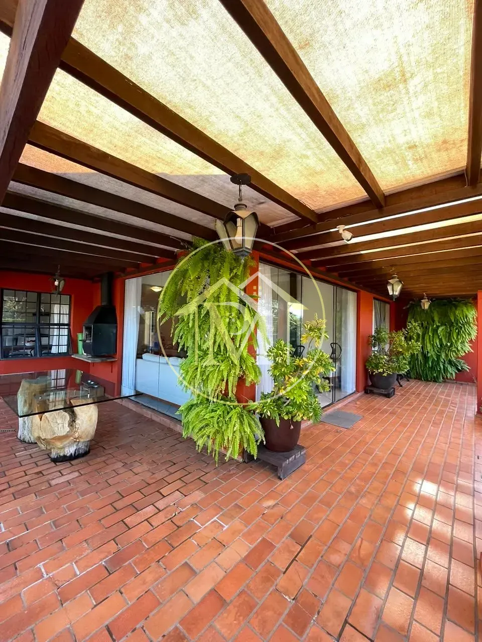 Sítio, 3 quartos, 500 m² - Foto 24