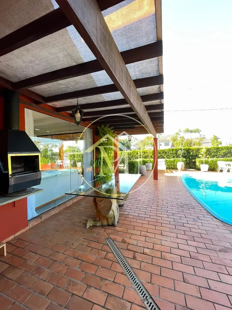 Sítio, 3 quartos, 500 m² - Foto 39