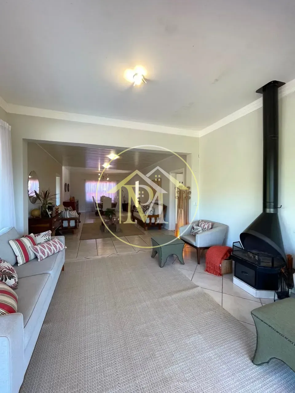 Sítio, 3 quartos, 500 m² - Foto 44