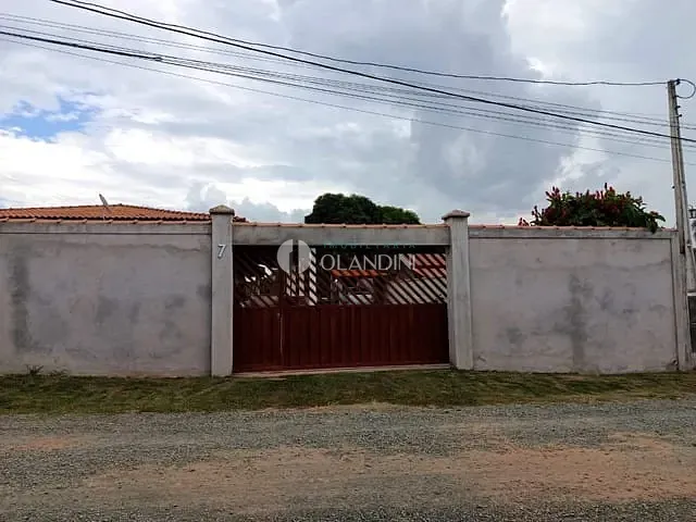 Chácara com 998m² 3 quartos e 3 banheiros, à venda, no bairro Residencial California em Artur Nogueira