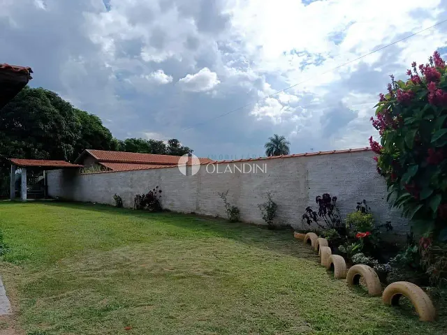 Chácara com 998m² 3 quartos e 3 banheiros, à venda, no bairro Residencial California em Artur Nogueira