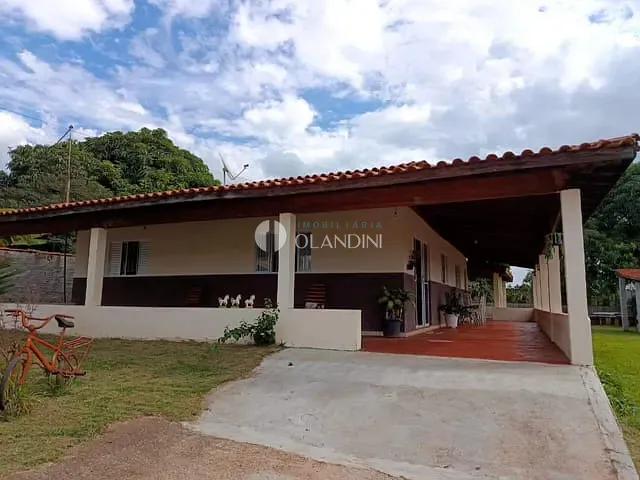 Chácara com 998m² 3 quartos e 3 banheiros, à venda, no bairro Residencial California em Artur Nogueira