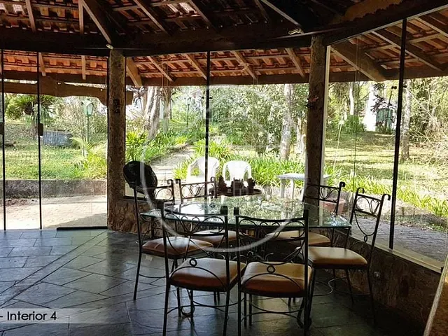 Chácara com 2000m² 5 quartos e 3 banheiros, à venda, no bairro Jardim Santa Terezinha (Parelheiros) em São Paulo