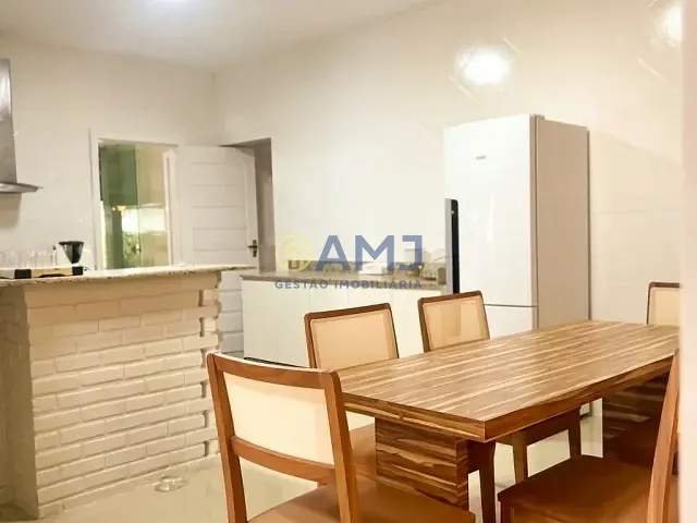 Chácara com 2287m² 5 quartos e 5 banheiros, à venda, no bairro Terra do Boi em Hidrolândia