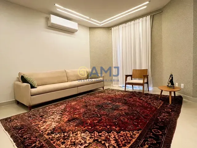 Chácara com 2287m² 5 quartos e 5 banheiros, à venda, no bairro Terra do Boi em Hidrolândia