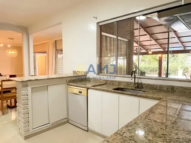 Chácara com 2287m² 5 quartos e 5 banheiros, à venda, no bairro Terra do Boi em Hidrolândia