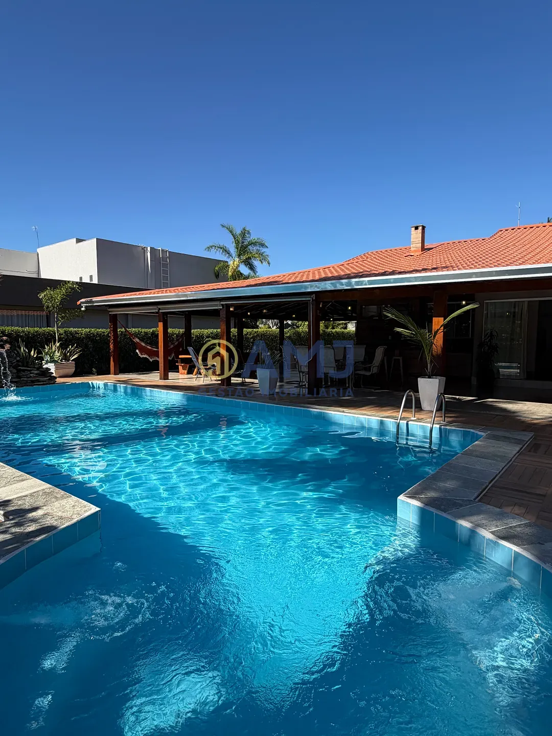 Chácara, 5 quartos, 2287 m² - Foto 13