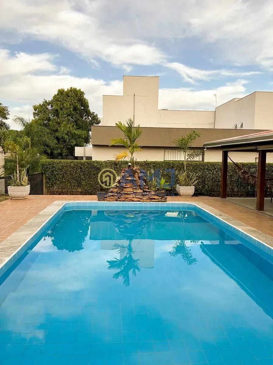Chácara, 5 quartos, 2287 m² - Foto 6