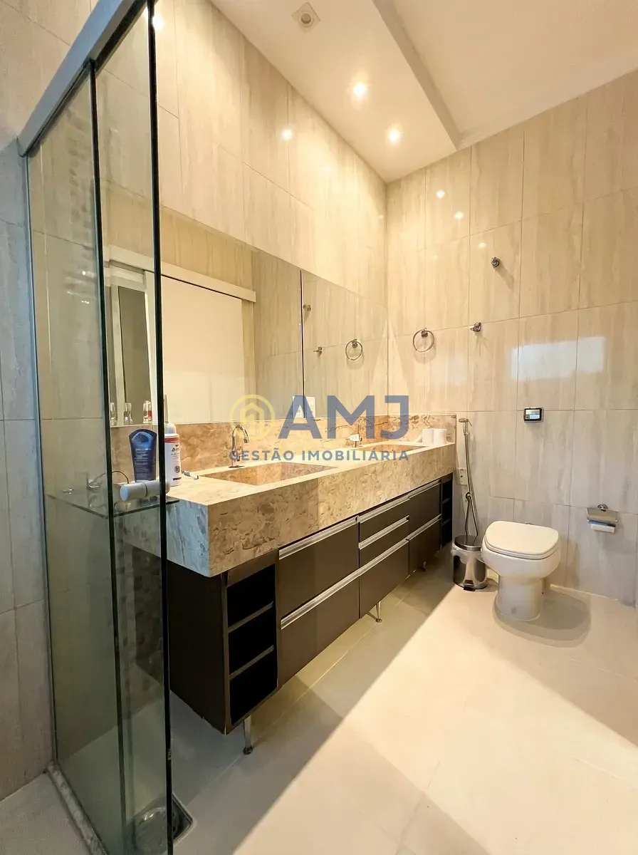 Chácara, 5 quartos, 2287 m² - Foto 16