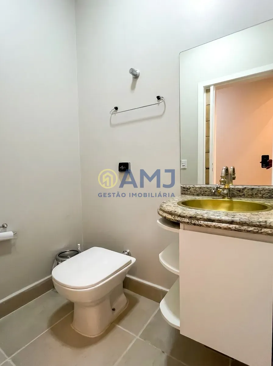 Chácara, 5 quartos, 2287 m² - Foto 19
