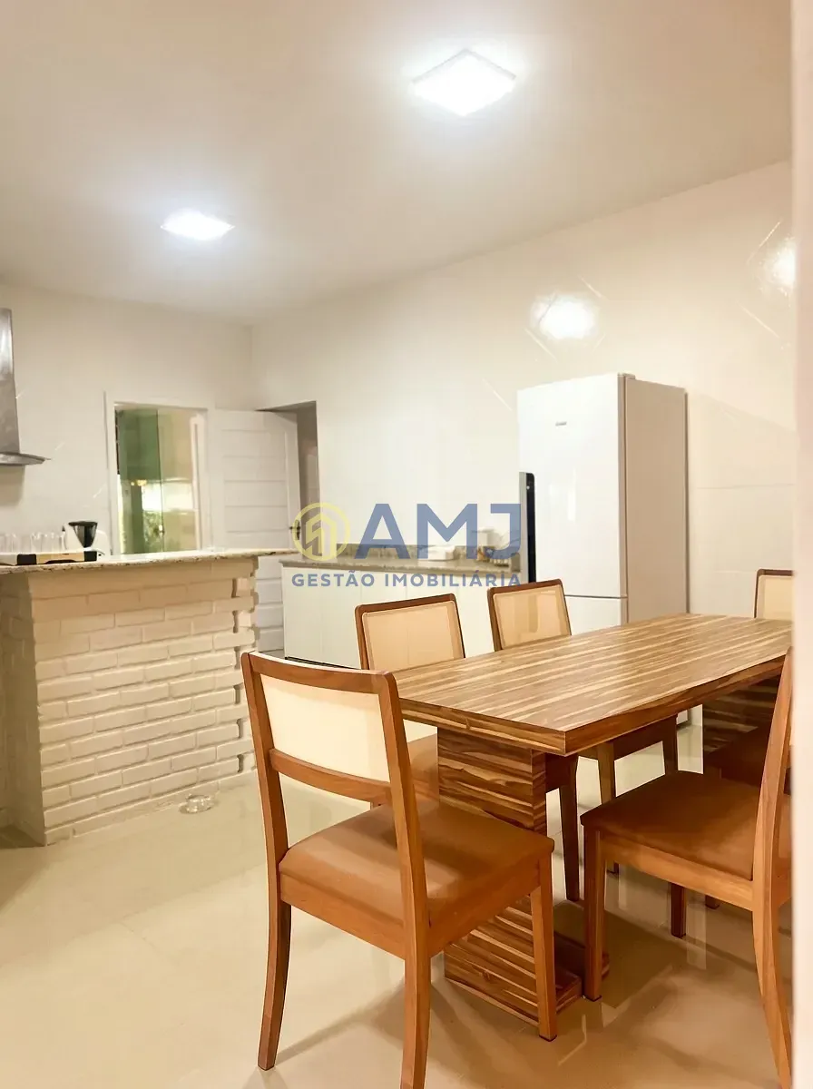 Chácara, 5 quartos, 2287 m² - Foto 4