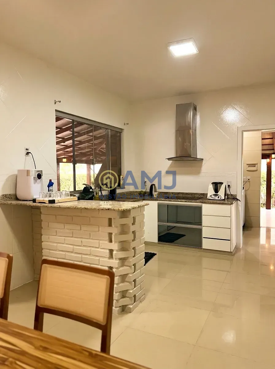 Chácara, 5 quartos, 2287 m² - Foto 3