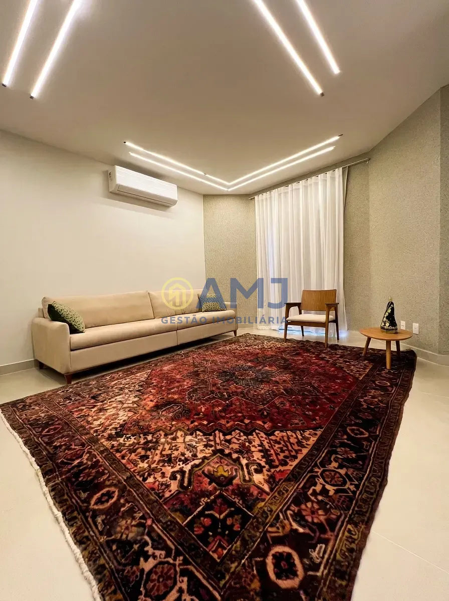 Chácara, 5 quartos, 2287 m² - Foto 1