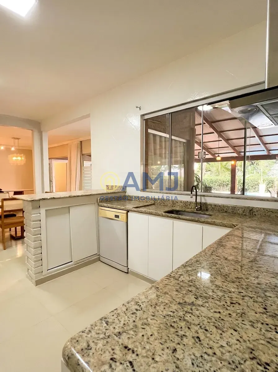 Chácara, 5 quartos, 2287 m² - Foto 5