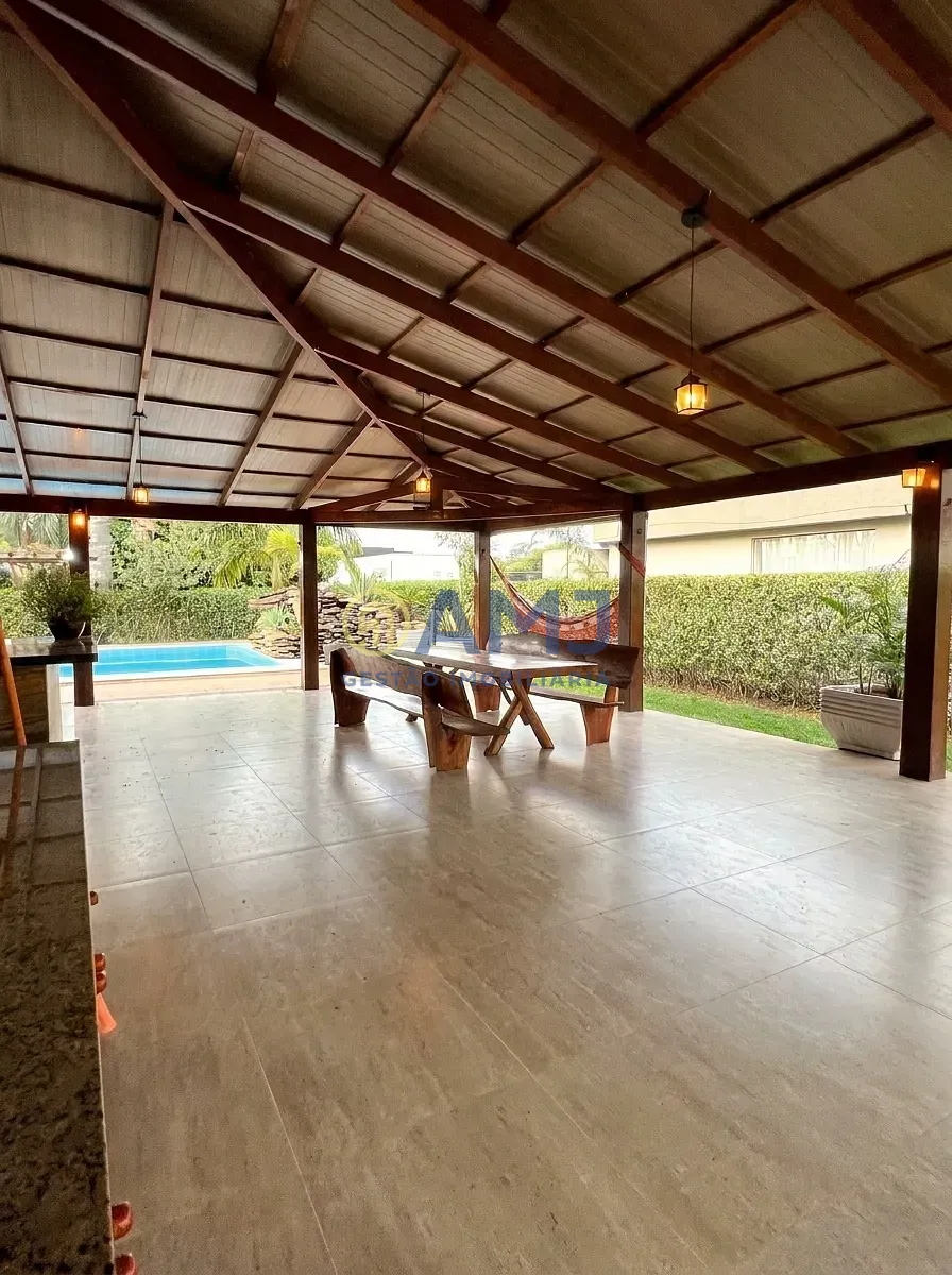 Chácara, 5 quartos, 2287 m² - Foto 20
