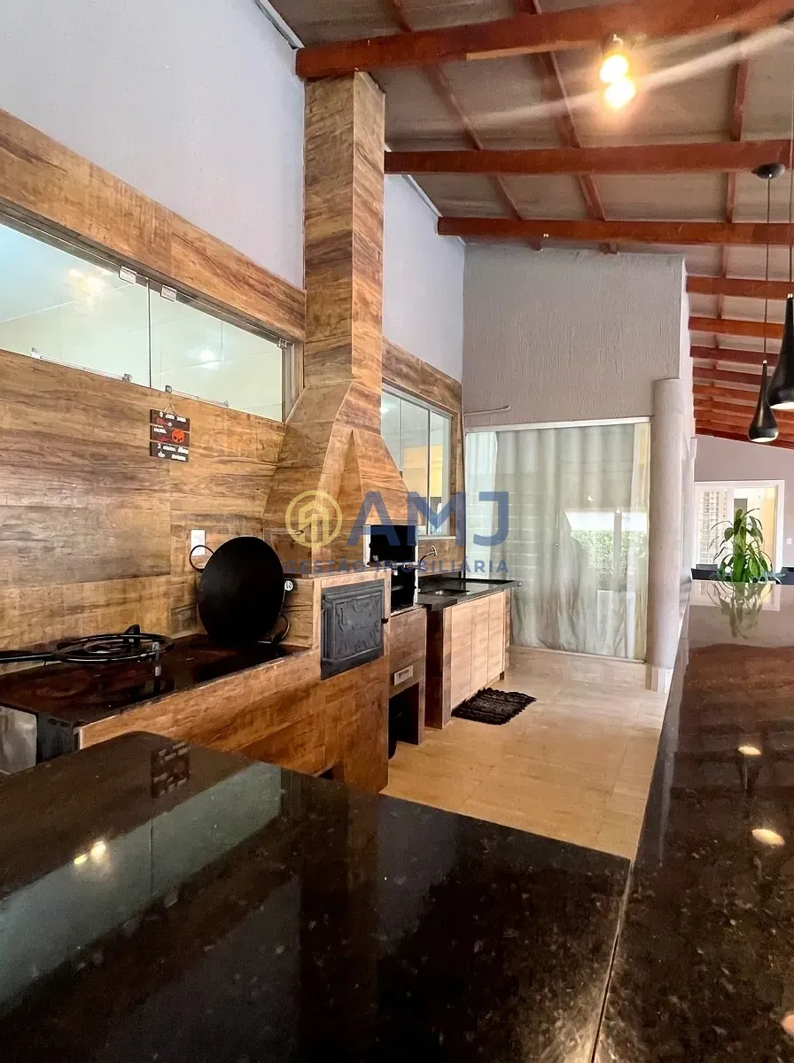 Chácara, 5 quartos, 2287 m² - Foto 21
