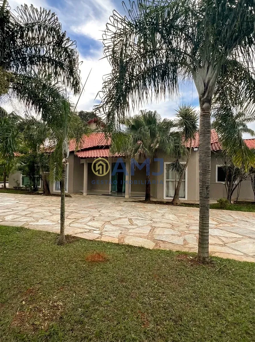 Chácara, 5 quartos, 2287 m² - Foto 23