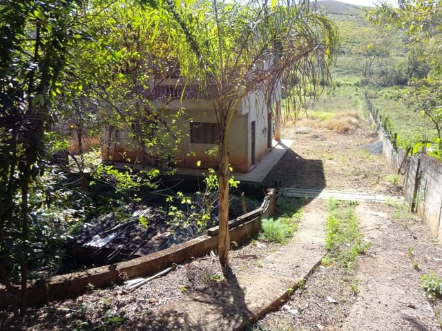 Foto do Chácara - Chácara com 5 dormitórios à venda, 2000 m² por R$ 310.000,00 - Chácara Taquari - São José dos Campos/SP | INDEPENDENCE NEGOCIOS IMOBILIARIOS LTDA
