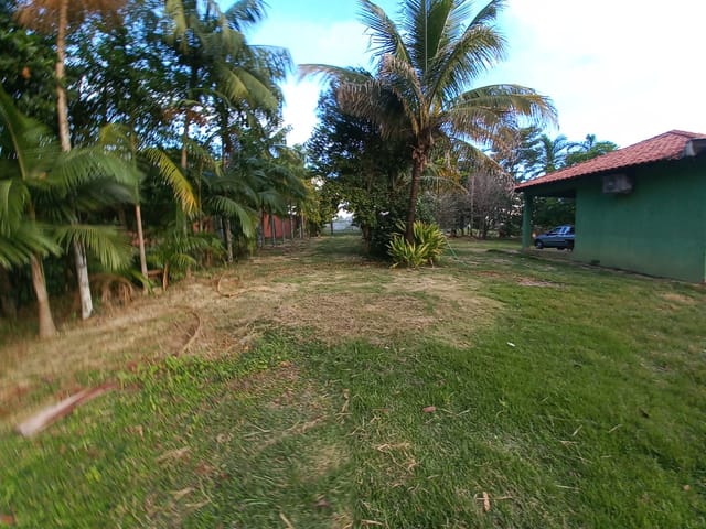 Foto do Chácara - Chácara à venda 2 Quartos, 5000M², Fazenda Itaúna, Londrina - PR | CONDOMINIO DE CHACARAS ITAUNA | Londrina Cred Imóveis