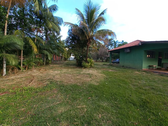 Foto do Chácara - Chácara à venda 2 Quartos, 5000M², Fazenda Itaúna, Londrina - PR | CONDOMINIO DE CHACARAS ITAUNA | Londrina Cred Imóveis