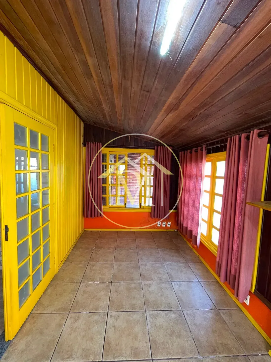 Sítio, 5 quartos, 1200 m² - Foto 5