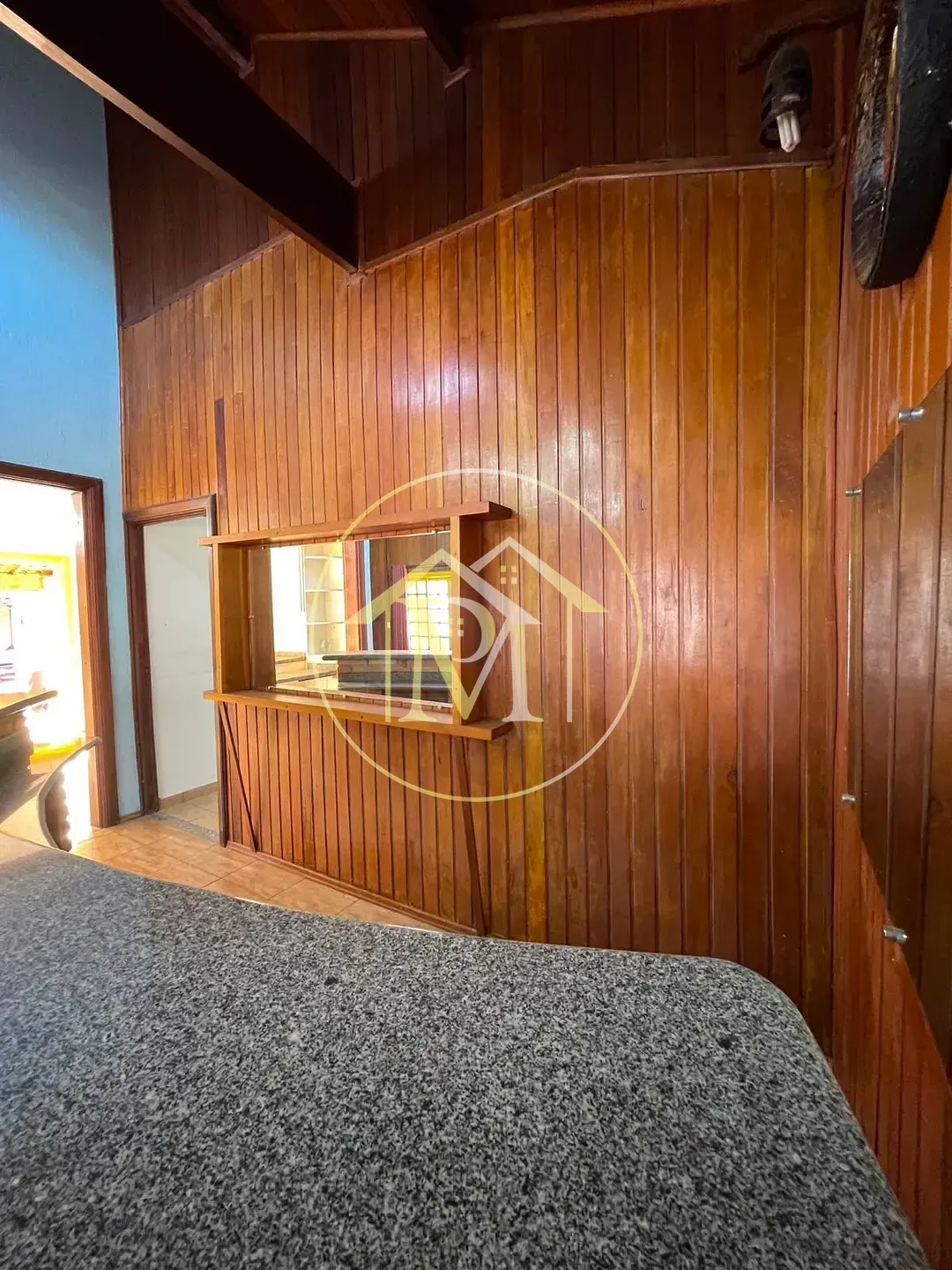 Sítio, 5 quartos, 1200 m² - Foto 6