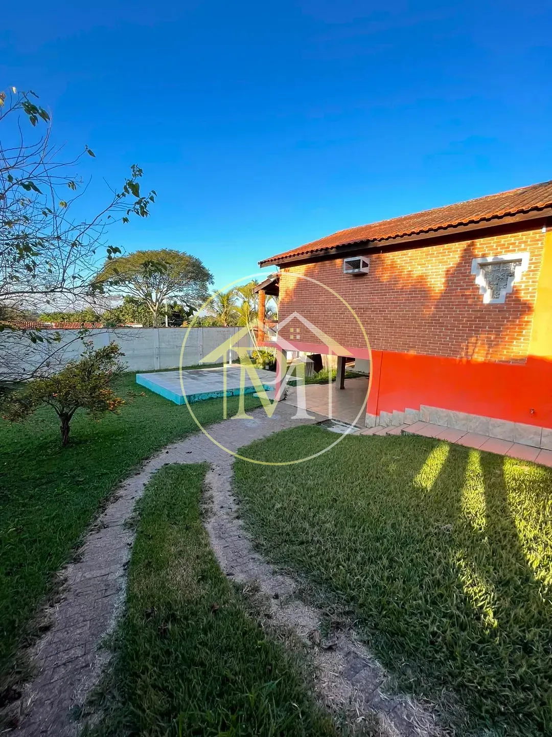 Sítio, 5 quartos, 1200 m² - Foto 7