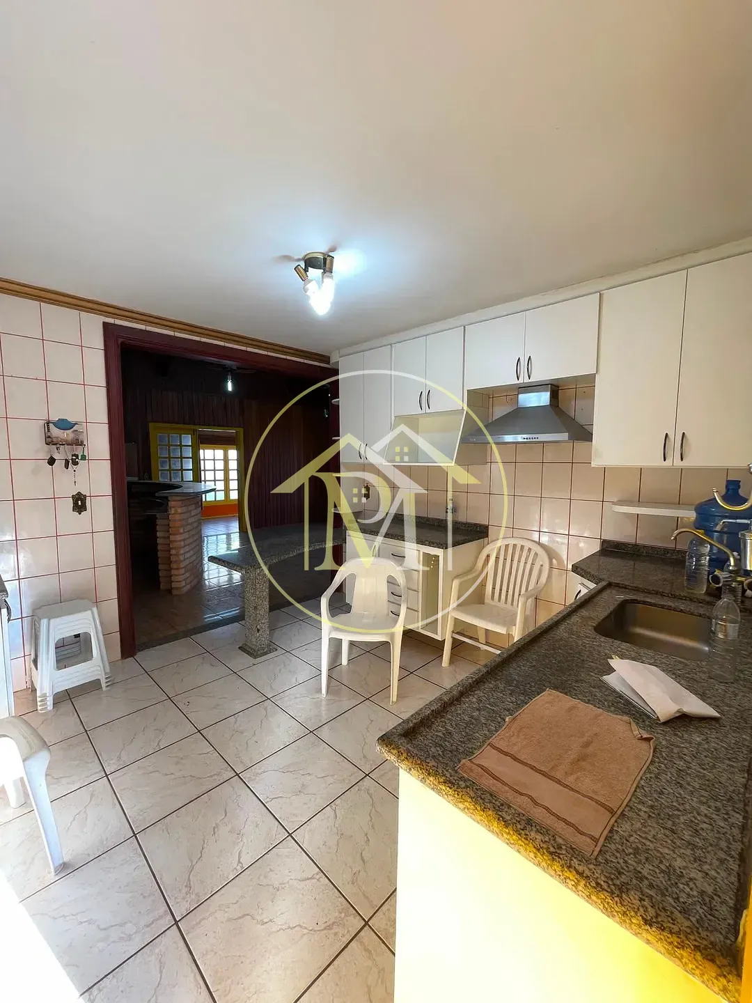 Sítio, 5 quartos, 1200 m² - Foto 20